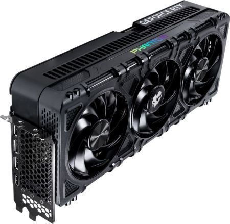 Gainward GeForce RTX 5090 32GB GDDR7 Phantom GS Κάρτα Γραφικών