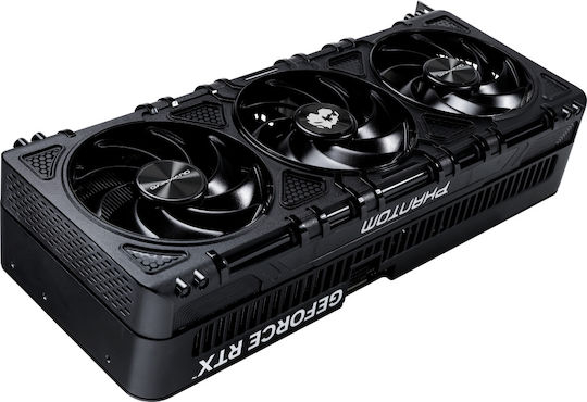 Gainward GeForce RTX 5090 32GB GDDR7 Phantom GS Κάρτα Γραφικών