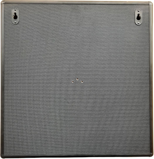 Aluminum Cabinet Master Shield Darts