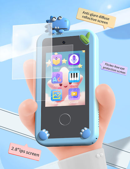 Wowkids Electronic Children's Game for 3++ Years
