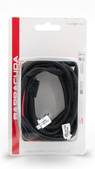 Kit de cablaj universal Barracuda pentru proiectoare