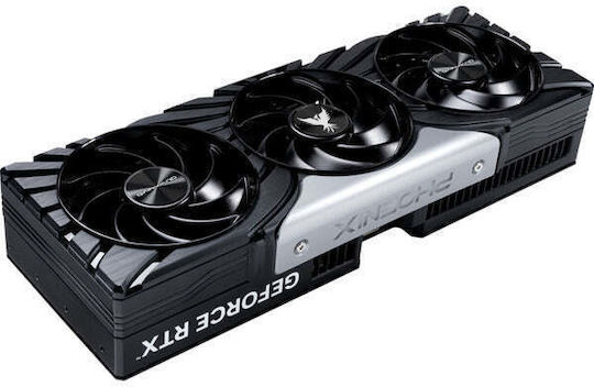 Gainward GeForce RTX 5080 16GB GDDR7 Phoenix V1 Graphics Card
