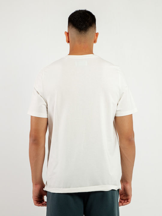 Be:Nation T-Shirt Ecru