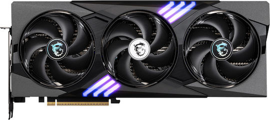 MSI GeForce RTX 5070 Ti 16GB GDDR7 Гейминг Трио OC Видеокарта