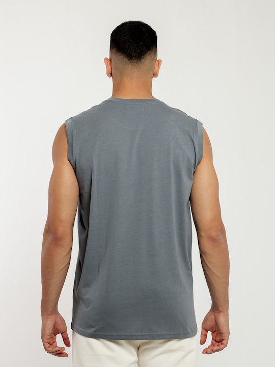Be:Nation T-Shirt Gray
