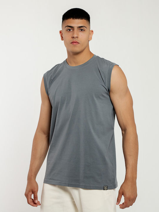 T-Shirt Gray