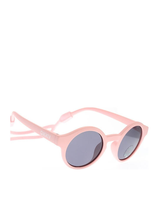 Okky Polarized Ροζ για 1-3 Ετών