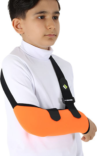 Support Line Adjustable Arm Splint Neoprene for Kids
