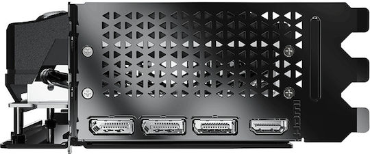 PNY GeForce RTX 5070 Ti 16GB GDDR7 Overclocked Triple Fan Plus Κάρτα Γραφικών