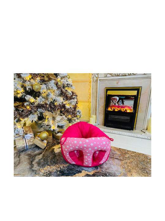 Sitzsack Rosa 1Stück