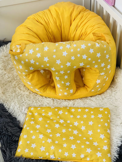 Beanbag Galben 1buc