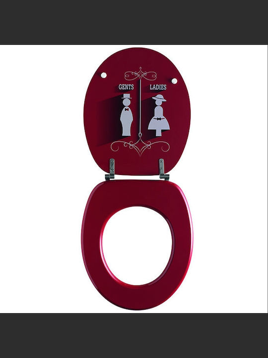 Wirquin Capac WC Plastic