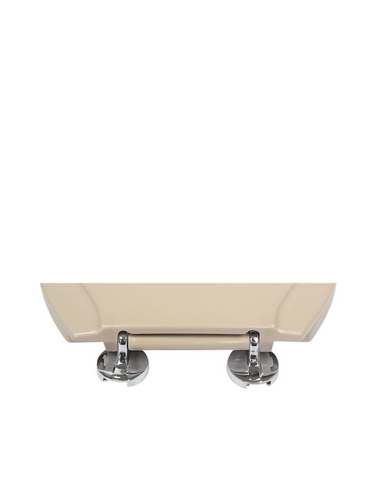 EVIOP Capac WC Plastic