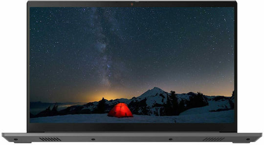 Lenovo 15 G2 ITL Refurbished Grade A 15.6" (Core i5-1135G7/8GB/256GB SSD/W11 Pro)