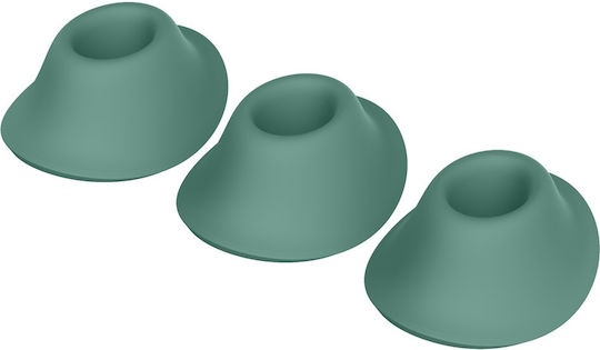 Heads Next 3pcs