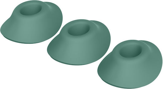Heads Next 3pcs