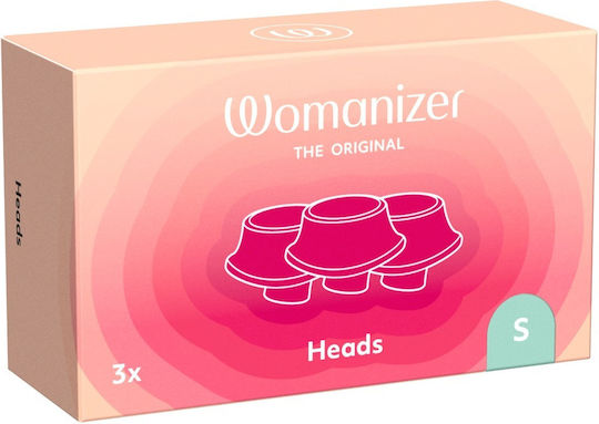 Heads Next 3pcs