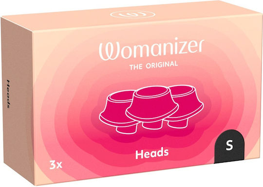 Heads Next 3pcs