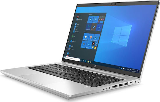 HP 650 G8 Refurbished Grade A 15.6" (Core i5-1135G7/8GB/256GB SSD/W11 Pro)