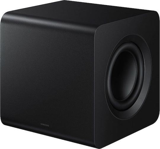 Samsung HW-Q800F Soundbar 5.1.2 Bluetooth, HDMI και Wi-Fi με Ασύρματο Subwoofer και Τηλεχειριστήριο Μαύρο