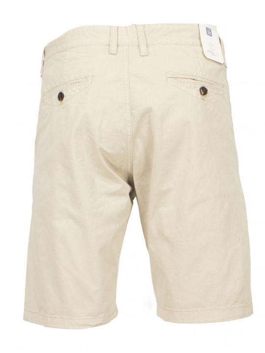 Tropic Ανδρική Βερμούδα Chino Μπεζ