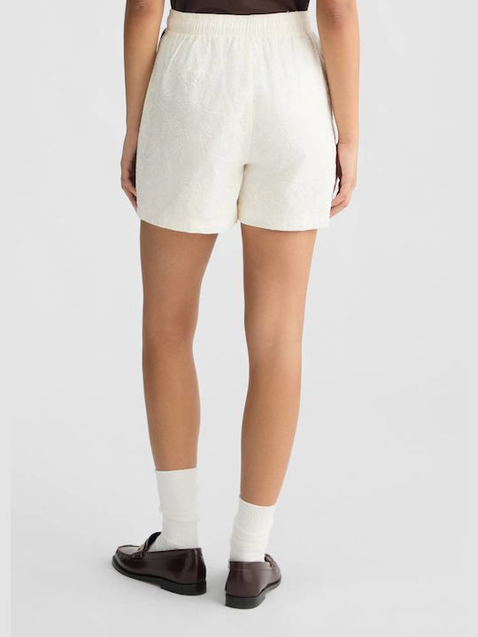 Liu Jo Women's Shorts White
