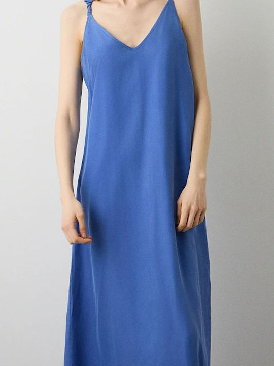 emily maxi dress white Emily in Paris White Maxi Dress
