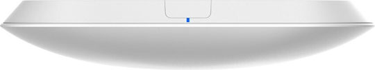 Ruijie RG-RAP72PRO Access Point Wi‑Fi 7 Single Band (2.4GHz) Μονό Kit Λευκό