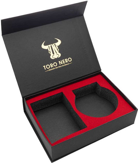 Toro Nero Кутия за Подарък Черен