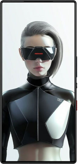 Nubia Redmagic 9S Pro 5G Dual SIM (12/256GB) Слийт