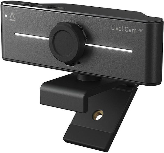 Creative Live! Web Camera 4K 73VF099000000