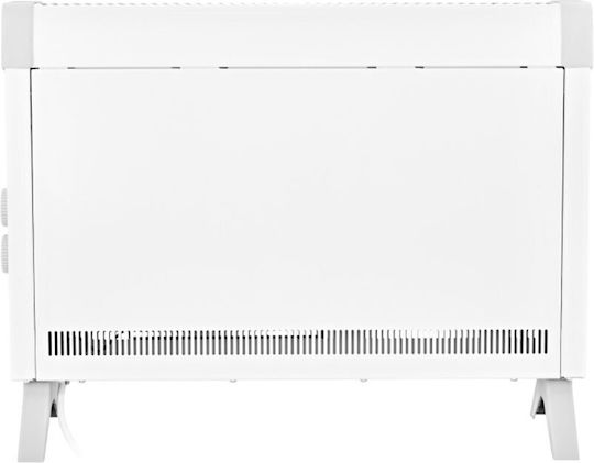 Dimplex DX522T Θερμοπομπός Δαπέδου 2000W 58.5x44.3cm Λευκός
