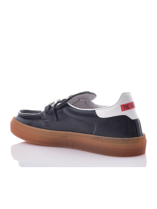 Ανδρικά Sneakers Μαύρα