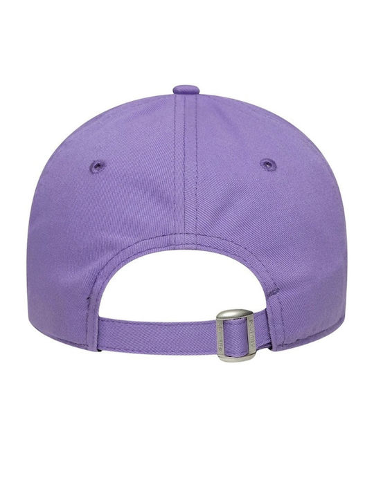 New Era Καπέλα League Ess 9twenty Neyyan Purple-60667380-purple