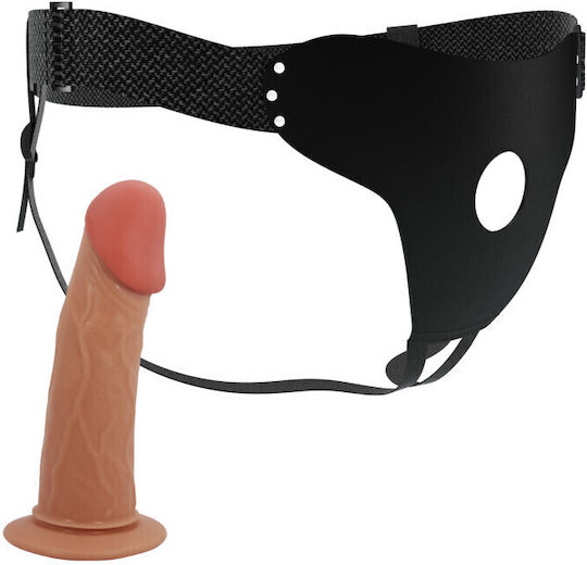 Stap-on Dildo