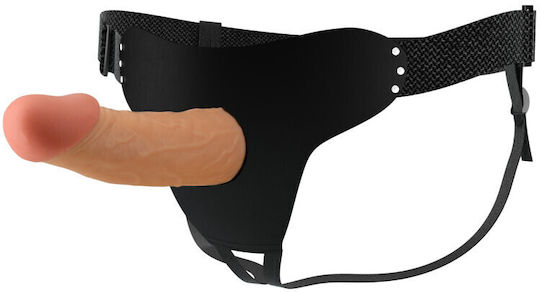 Stap-on Dildo