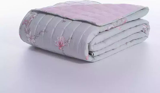 Nef-Nef Homeware Irida Cuvertură Extra-dublu Microfibra Ca 230x240cm