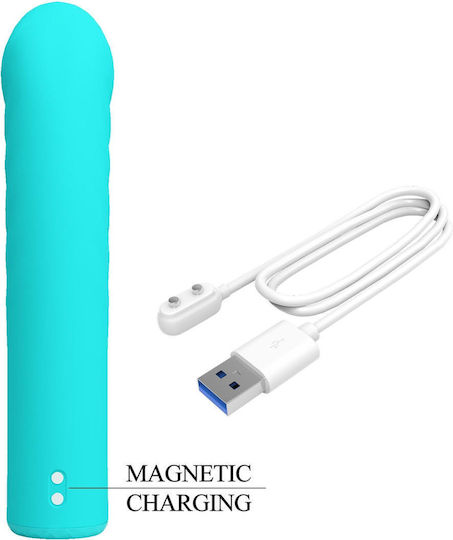 Mini Δονητής G-Spot 10cm