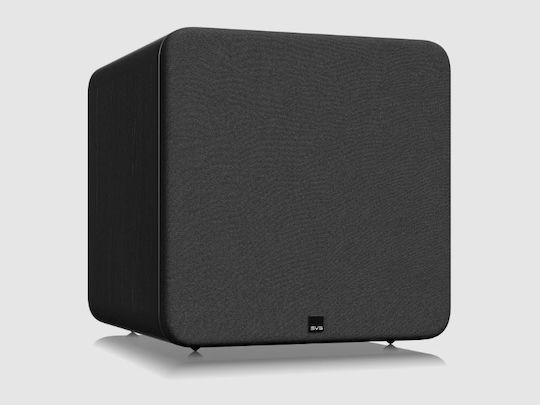 SVS Active Subwoofer with Speaker 17" Black