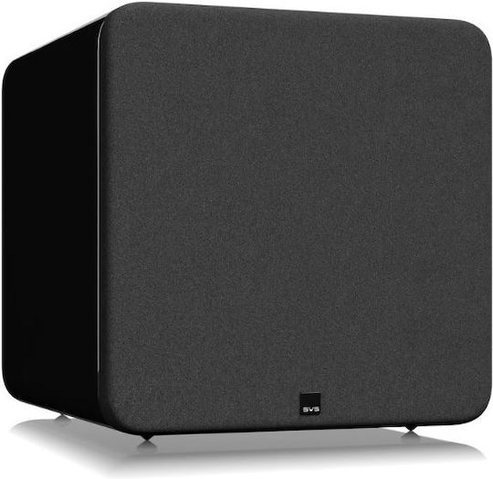 SVS SB17-Ultra R|Evolution Aktiv Subwoofer mit 17" 2800W Schwarzer