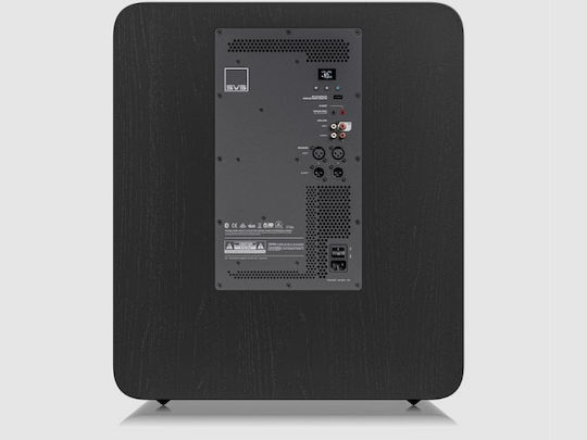 SVS Active Subwoofer with Speaker 17" Black