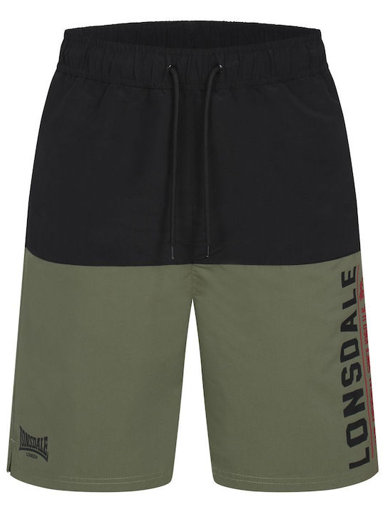 Lonsdale