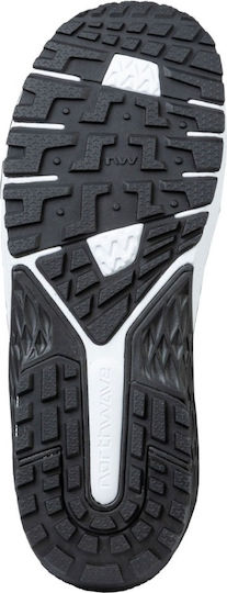 Northwave Decade Men's Snowboard Boots Black
