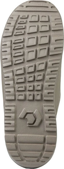 Northwave Freedom Snowboard-Stiefel Beige Farbe