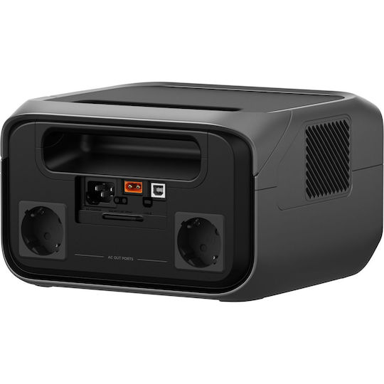 EcoFlow RIVER 3 Plus Power Station 286Wh