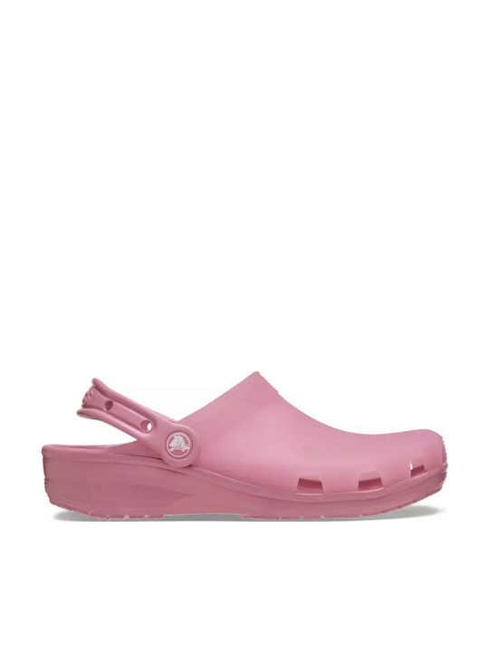 Crocs Classic Γυναικεία Σαμπό Crocs Classic Γυναικεία Σαμπό