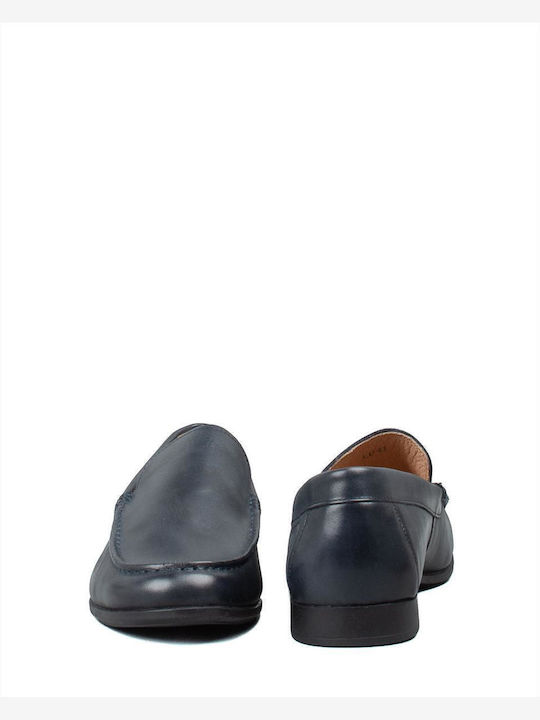 Summer Ii 1 Ανδρικά Loafers σε Μπλε Χρώμα