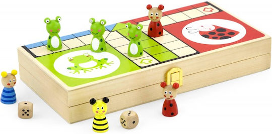 Board Game 3+ Years Old (EN) Viga Toys