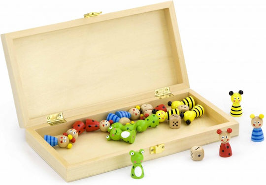 Board Game 3+ Years Old (EN) Viga Toys