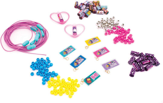 AS Sticki Rolls Jewelry Set Bracelets & Accessories for Kids 5+ Years